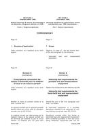 IEC 61326-1 Ed. 1.0 b CORR1:2008