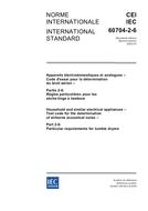 IEC 60704-2-6 Ed. 2.0 b:2003