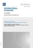 IEC 60534-2-4 Ed. 2.0 b:2009