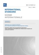 IEC 61051-2 Amd.1 Ed. 1.0 b:2009