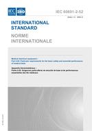 IEC 60601-2-52 Ed. 1.0 b:2009