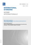 IEC 60601-1-6 Ed. 3.0 b:2010