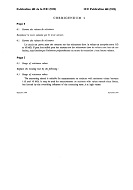 IEC 60440 TR Ed. 1.0 b CORR1:1974