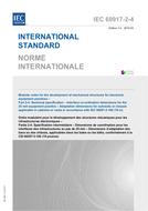 IEC 60917-2-4 Ed. 1.0 b:2010