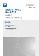 IEC 60747-1 Amd.1 Ed. 2.0 b:2010