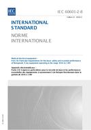 IEC 60601-2-8 Ed. 2.0 b:2010