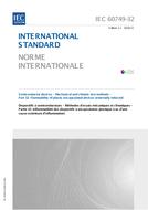 IEC 60749-32 Ed. 1.1 b:2010