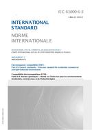 IEC 61000-6-3 Amd.1 Ed. 2.0 b:2010