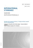 IEC 62148-2 Ed. 2.0 b:2010
