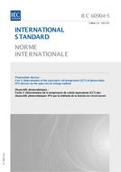 IEC 60904-5 Ed. 2.0 b:2011