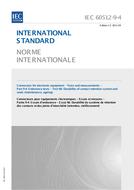 IEC 60512-9-4 Ed. 1.0 b:2011