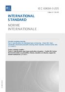 IEC 60684-3-205 Ed. 1.0 b:2011