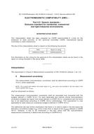 IEC 61000-6-3 Amd.1 ISH I1 Ed. 2.0 b:2011