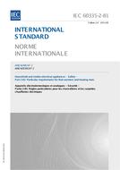 IEC 60335-2-81 Amd.2 Ed. 2.0 b:2011