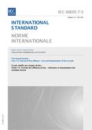 IEC 60695-7-3 Ed. 1.0 b:2011