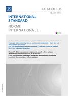 IEC 61300-3-35 Ed. 1.0 b:2009