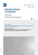 IEC 61347-2-7 Ed. 3.0 b:2011