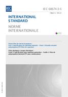 IEC 60674-3-1 Ed. 1.1 b:2011