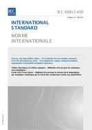IEC 60811-410 Ed. 1.0 b:2012