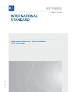 IEC 61892-2 Ed. 2.0 en:2012