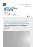 IEC 61010-2-033 Ed. 1.0 b:2012
