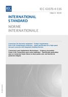 IEC 61076-4-116 Ed. 1.0 b:2012