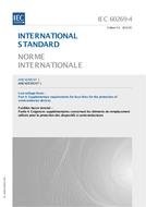 IEC 60269-4 Amd.1 Ed. 5.0 b:2012