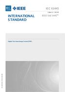 IEC 61445 Ed. 1.0 en:2012