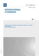 IEC 60876-1 Ed. 4.0 en:2012