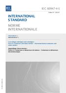 IEC 60947-4-1 Amd.1 Ed. 3.0 b:2012