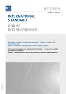 IEC 61587-4 Ed. 1.0 b:2012