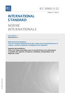 IEC 60601-2-22 Amd.1 Ed. 3.0 b:2012