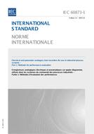 IEC 60873-1 Ed. 1.0 b:2003