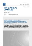IEC 60191-6-8 Ed. 1.0 b:2001