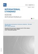IEC 60876-1 Ed. 4.0 b:2012