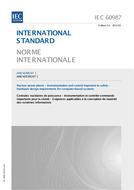 IEC 60987 Amd.1 Ed. 2.0 b:2013