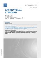 IEC 60601-2-33 Amd.1 Ed. 3.0 b:2013
