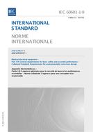 IEC 60601-1-9 Amd.1 Ed. 1.0 b:2013