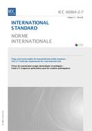 IEC 60884-2-7 Ed. 1.1 b:2013