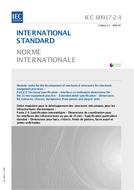 IEC 60917-2-3 Ed. 1.0 b:2006