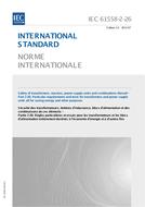IEC 61558-2-26 Ed. 1.0 b:2013