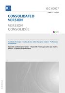 IEC 60927 Ed. 3.1 b:2013
