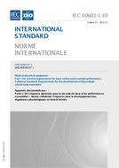 IEC 60601-1-10 Amd.1 Ed. 1.0 b:2013