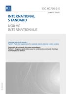 IEC 60730-2-5 Ed. 4.0 b:2013