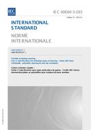 IEC 60684-3-283 Amd.1 Ed. 1.0 b:2013
