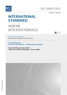 IEC 60695-10-2 Ed. 3.0 b:2014
