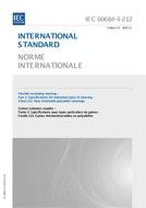 IEC 60684-3-212 Ed. 2.0 b:2005