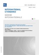 IEC 61280-4-2 Ed. 2.0 b:2014