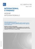 IEC 60870-6-702 Ed. 2.0 b:2014