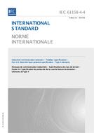 IEC 61158-4-4 Ed. 2.0 b:2014